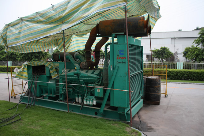 苏家屯康明斯发电机租用：安全、高效、便捷！